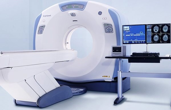 tomography